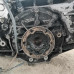 МКПП Audi 100 c3