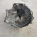 МКПП Audi 100 c3