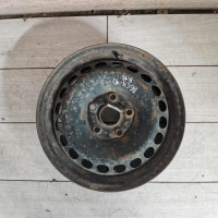 Диск штампованный R15 Volkswagen Passat B5, Audi A6 C5, Audi A4 B5, Audi A4 B6, Audi A4 b7, Audi 100 C4, Volkswagen Passat B5 GP, Volkswagen Transporter t4