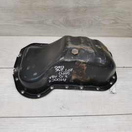 Поддон двигателя Audi 100 C4, Audi A6 C4, Audi 80 B4