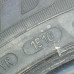 Шина goodyear excellence 215/55 r16