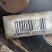 Диск штампованный Ford Mondeo 4 r16