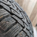 Шина nokian tyres nordman 7 195/65 r15