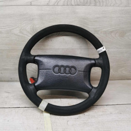 Руль с Airbag Audi A6 C4