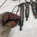 Форсунка топливная Audi 100 C4, Audi A6 C4