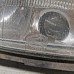 Фара передняя левая Audi A6 C4, дефект