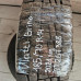 Шина viatti brina 185/70 r14