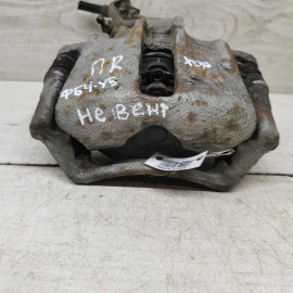Суппорт передний правый Volkswagen Passat B3, Volkswagen Passat B4