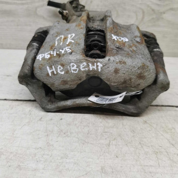 Суппорт передний правый Volkswagen Passat B3, Volkswagen Passat B4