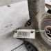 Кулак поворотный передний правый Volkswagen Passat B3, Volkswagen Passat B4