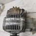 Генератор 70 ампер Volkswagen Passat B3, Volkswagen Passat B4