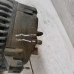 Генератор 70 ампер Volkswagen Passat B3, Volkswagen Passat B4