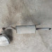 Глушитель Volkswagen Passat B3, Volkswagen Passat B4