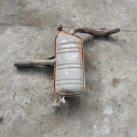 Глушитель Audi A4 B5, Volkswagen Passat B5