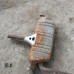 Глушитель Audi A4 B5, Volkswagen Passat B5