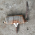 Глушитель Audi A4 B5, Volkswagen Passat B5