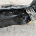 Задняя часть кузова Volkswagen Passat B4, дефект  на фото Volkswagen Passat B4 Универсал универсал