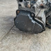 МКПП Volkswagen Passat B4