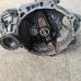 МКПП Volkswagen Passat B4