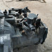 МКПП Volkswagen Passat B4