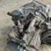 МКПП Volkswagen Passat B4