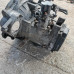 МКПП Volkswagen Passat B4