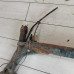 Балка задняя Volkswagen Passat B3, Volkswagen Passat B4