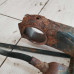 Балка задняя Volkswagen Passat B3, Volkswagen Passat B4