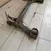 Балка задняя Volkswagen Passat B3, Volkswagen Passat B4