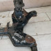 Балка передняя подрамник Volkswagen Passat B3, Volkswagen Passat B4
