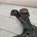 Балка передняя подрамник Volkswagen Passat B3, Volkswagen Passat B4