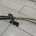 Кулиса МКПП Volkswagen Passat B4