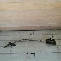 Кулиса МКПП Volkswagen Passat B4