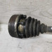Полуось левая привод Volkswagen Golf 3, Volkswagen Passat B3, Volkswagen Passat B4