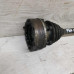 Полуось левая привод Volkswagen Golf 3, Volkswagen Passat B3, Volkswagen Passat B4
