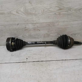 Полуось левая привод Volkswagen Golf 3, Volkswagen Passat B3, Volkswagen Passat B4