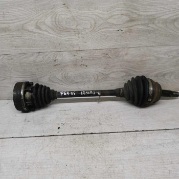 Полуось левая привод Volkswagen Golf 3, Volkswagen Passat B3, Volkswagen Passat B4
