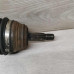 Полуось левая привод Volkswagen Golf 3, Volkswagen Passat B3, Volkswagen Passat B4