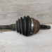 Полуось левая привод Volkswagen Golf 3, Volkswagen Passat B3, Volkswagen Passat B4
