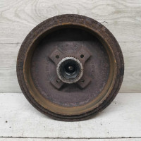 Барабан тормозной Volkswagen Passat B3, Volkswagen Passat B4