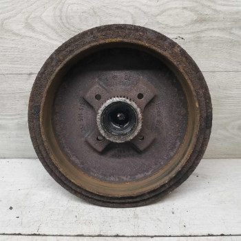 Барабан тормозной Volkswagen Passat B3, Volkswagen Passat B4