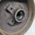 Барабан тормозной Volkswagen Passat B3, Volkswagen Passat B4