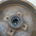 Барабан тормозной Volkswagen Passat B3, Volkswagen Passat B4