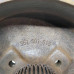 Барабан тормозной Volkswagen Passat B3, Volkswagen Passat B4