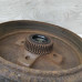 Барабан тормозной Volkswagen Passat B3, Volkswagen Passat B4
