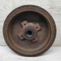 Барабан тормозной Volkswagen Passat B3, Volkswagen Passat B4