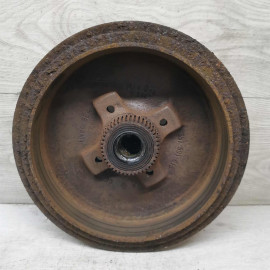 Барабан тормозной Volkswagen Passat B3, Volkswagen Passat B4
