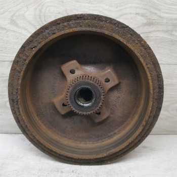 Барабан тормозной Volkswagen Passat B3, Volkswagen Passat B4