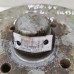 Барабан тормозной Volkswagen Passat B3, Volkswagen Passat B4