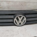 Решетка радиатора Volkswagen Passat B4, дефекты